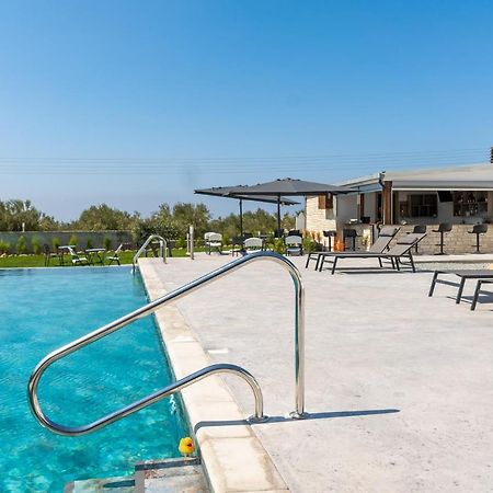 Antesia Coral Bay Resort By Ezoria Villas - Adults Only Buitenkant foto